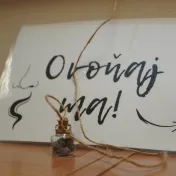 V Univerzitnej knižnici otvorili interaktívnu výstavu