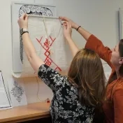 V Univerzitnej knižnici otvorili interaktívnu výstavu