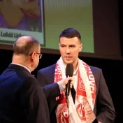 Reprezentanti Prešovskej univerzity medzi top športovcami Prešova