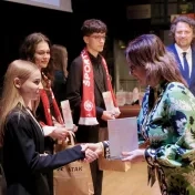 Reprezentanti Prešovskej univerzity medzi top športovcami Prešova