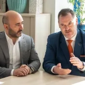 Študenti fyzioterapie získajú prax v poprednom rehabilitačnom centre vďaka novému partnerstvu