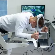 Študenti fyzioterapie získajú prax v poprednom rehabilitačnom centre vďaka novému partnerstvu
