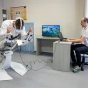 Študenti fyzioterapie získajú prax v poprednom rehabilitačnom centre vďaka novému partnerstvu
