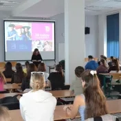 Študenti fyzioterapie získajú prax v poprednom rehabilitačnom centre vďaka novému partnerstvu