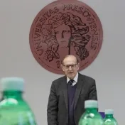 Jubilejná konferencia profesora Horáka