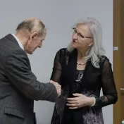 Jubilejná konferencia profesora Horáka