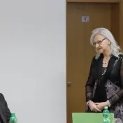 Jubilejná konferencia profesora Horáka