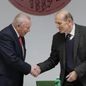 Jubilejná konferencia profesora Horáka