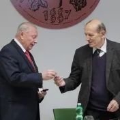 Jubilejná konferencia profesora Horáka