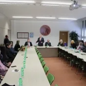 Jubilejná konferencia profesora Horáka