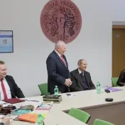 Jubilejná konferencia profesora Horáka
