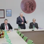 Jubilejná konferencia profesora Horáka