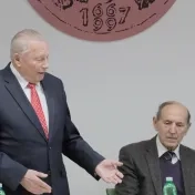 Jubilejná konferencia profesora Horáka