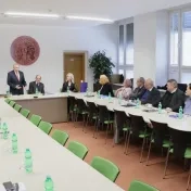 Jubilejná konferencia profesora Horáka