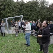 Na univerzite odhalili pamätnú tabuľu arcibiskupovi Antonovi Verančičovi