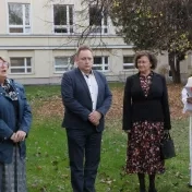 Na univerzite odhalili pamätnú tabuľu arcibiskupovi Antonovi Verančičovi