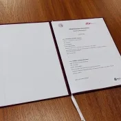 Prešovská univerzita podpísala memorandum s RTVS v oblasti rozvoja kreatívneho priemyslu