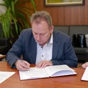 Prešovská univerzita podpísala memorandum s RTVS v oblasti rozvoja kreatívneho priemyslu