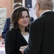 Rektor zablahoželal univerzitným oslávencom