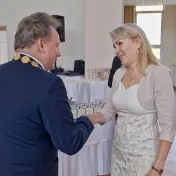 Rektor zablahoželal univerzitným oslávencom