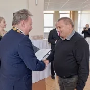 Rektor zablahoželal univerzitným oslávencom