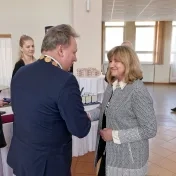 Rektor zablahoželal univerzitným oslávencom