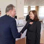 Rektor zablahoželal univerzitným oslávencom