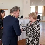 Rektor zablahoželal univerzitným oslávencom