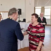 Rektor zablahoželal univerzitným oslávencom