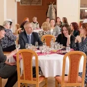 Rektor zablahoželal univerzitným oslávencom