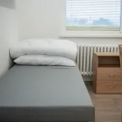 Voľné lôžka v ŠD Exnárova 36