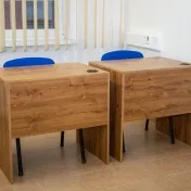Voľné lôžka v ŠD Exnárova 36