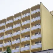 Voľné lôžka v ŠD Exnárova 36