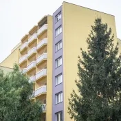 Voľné lôžka v ŠD Exnárova 36