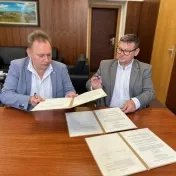 Prešovská univerzita uzavrela s mestom Prešov memorandum  o vzájomnej spolupráci