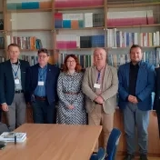 Na Prešovskej univerzite oslávili 30. výročie vzniku SR medzinárodnou konferenciou