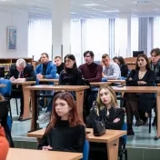 Na Prešovskej univerzite oslávili 30. výročie vzniku SR medzinárodnou konferenciou