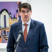 Na Prešovskej univerzite oslávili 30. výročie vzniku SR medzinárodnou konferenciou