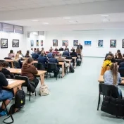 Na Prešovskej univerzite oslávili 30. výročie vzniku SR medzinárodnou konferenciou
