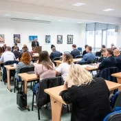 Na Prešovskej univerzite oslávili 30. výročie vzniku SR medzinárodnou konferenciou