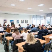 Na Prešovskej univerzite oslávili 30. výročie vzniku SR medzinárodnou konferenciou