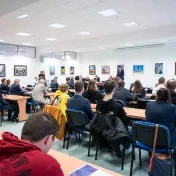 Na Prešovskej univerzite oslávili 30. výročie vzniku SR medzinárodnou konferenciou