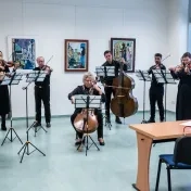 Na Prešovskej univerzite oslávili 30. výročie vzniku SR medzinárodnou konferenciou