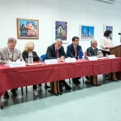 Na Prešovskej univerzite oslávili 30. výročie vzniku SR medzinárodnou konferenciou