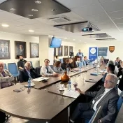 Na Prešovskej univerzite oslávili 30. výročie vzniku SR medzinárodnou konferenciou
