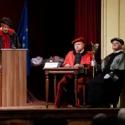 Prešovská univerzita otvorila nový akademický rok inauguráciou rektora