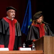 Prešovská univerzita otvorila nový akademický rok inauguráciou rektora
