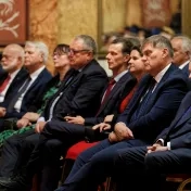 Prešovská univerzita otvorila nový akademický rok inauguráciou rektora