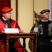 Prešovská univerzita otvorila nový akademický rok inauguráciou rektora