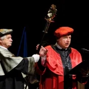 Prešovská univerzita otvorila nový akademický rok inauguráciou rektora